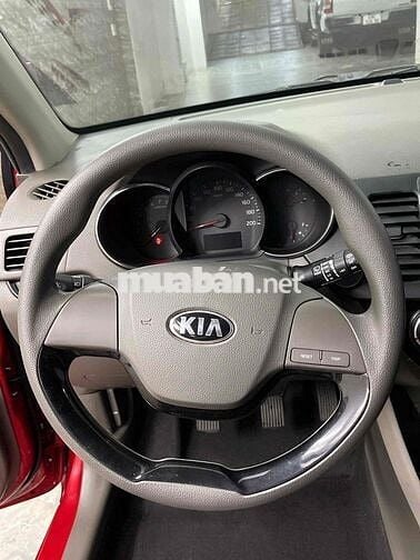 Kia Morning 2021 MT - 60000 km