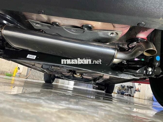 Kia Morning 2021 MT - 60000 km