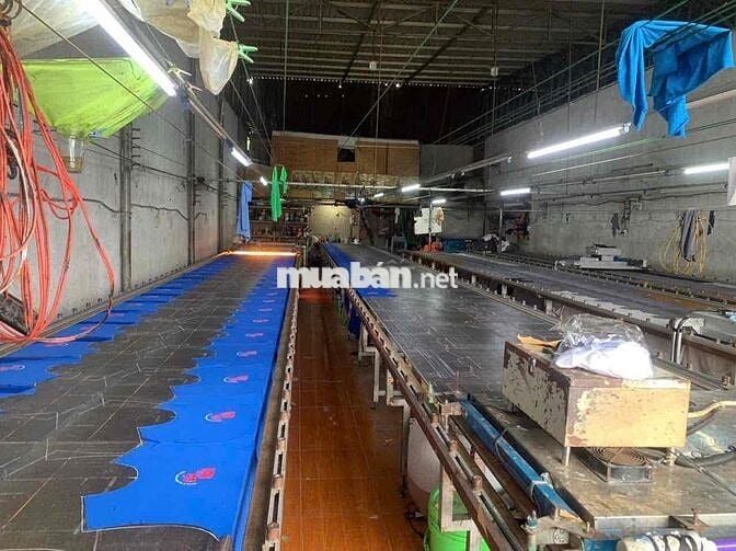 CHO THUÊ NHÀ XƯỞNG 8x20 7TRIỆU - ĐIỆN 3PHA - GIÁ CỰC RẺ