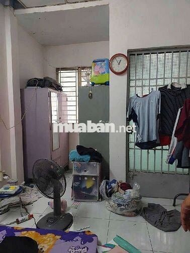 33M2 - Đường 3.3M - 2 Tầng 2PN - Không Lộ Giới - Không Quy Hoạch