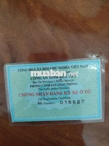 KIA 2007 tự động