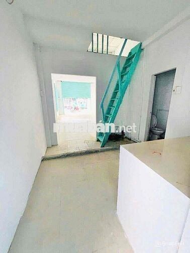 CHO THUÊ NHÀ KINH DOANH GÓC 2 MẶT TIỀN – ĐƯỜNG SỐ 8, GÒ VẤP