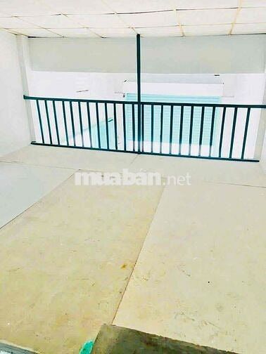 CHO THUÊ NHÀ KINH DOANH GÓC 2 MẶT TIỀN – ĐƯỜNG SỐ 8, GÒ VẤP