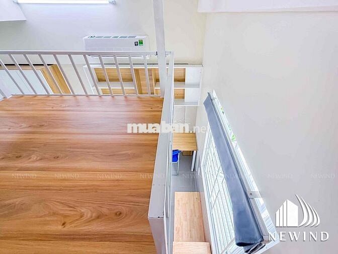 KDC Kim Sơn, Quận 7–Full nội thất mới keng