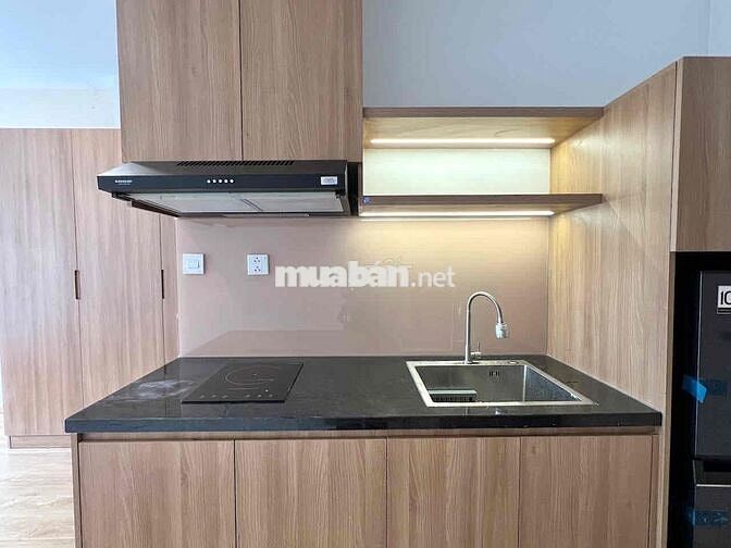 🔥 CHO THUÊ PHÒNG CAO CẤP TẠI VẠN PHÚC CITY – FULL NỘI THẤT