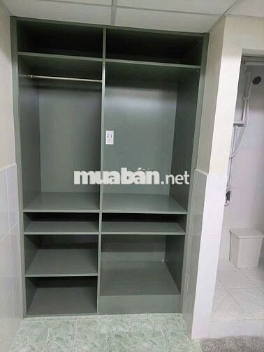 Phòng trọ 27m2 đường 36, phường linh đông cũ, tp thù đức, tp hcm