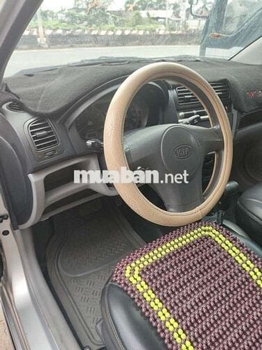 KIA 2007 tự động
