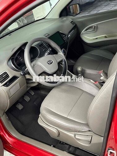 Kia Morning 2021 MT - 60000 km