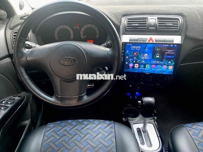 Kia Morning 2008 Tự động