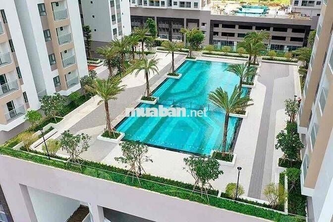 🔥CHỐT NGAY KẺO LỠ! 💧Q7 Riverside Complex - Sống Chill, Giá Siêu Mê! 🌿