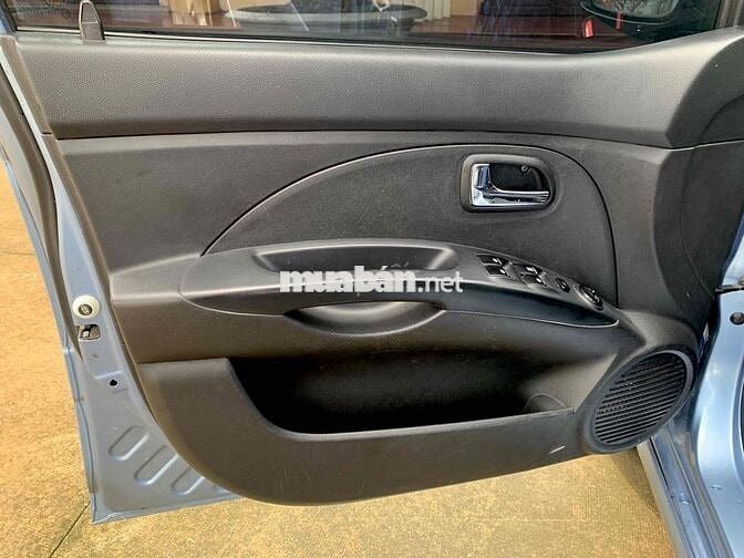 Kia Morning 2008 Tự động