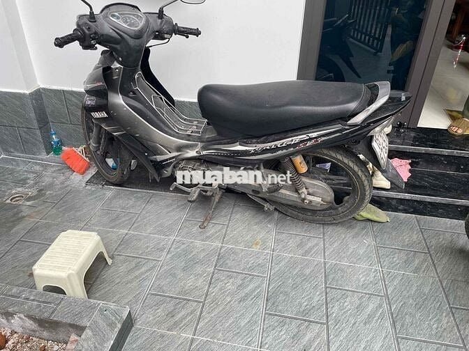 Jupiter MX cho ae thợ đi làm