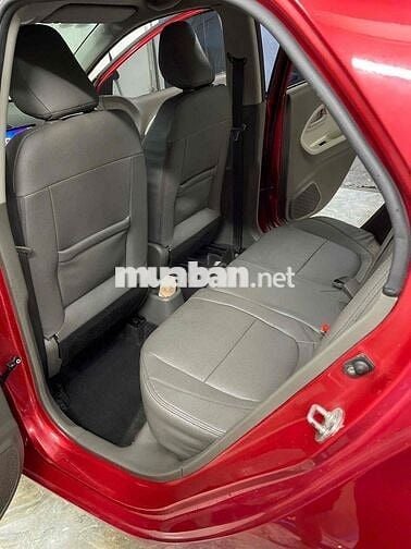 Kia Morning 2021 MT - 60000 km