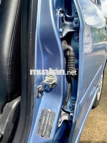 Kia Morning 2008 Tự động