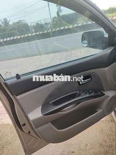 KIA 2007 tự động