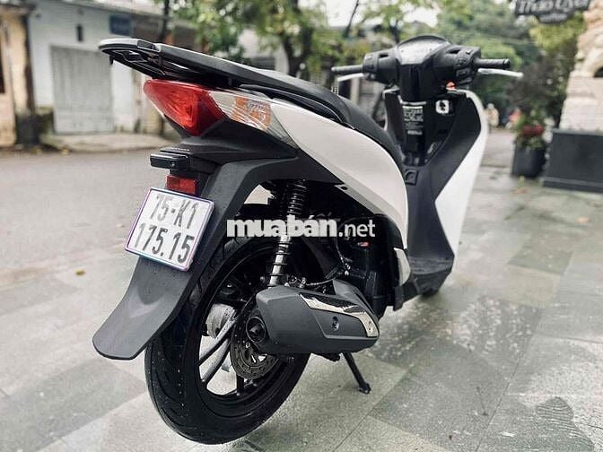 SH 125 máy rin ngon, dọn siêu đẹp