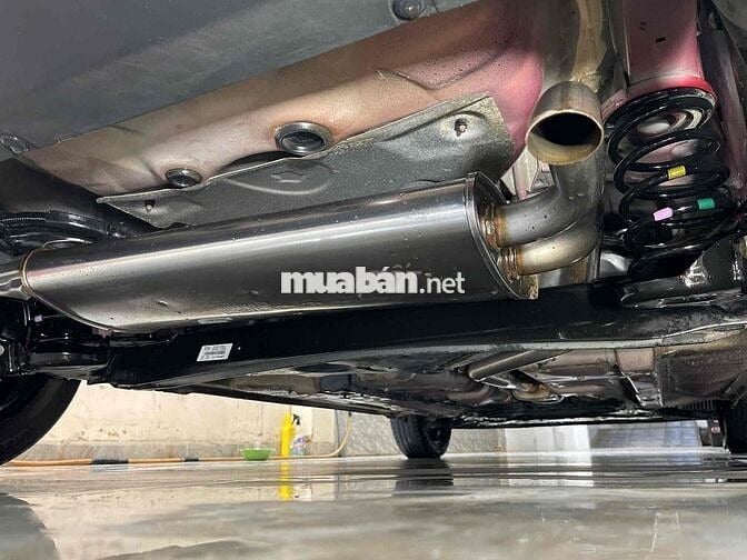 Kia Morning 2021 MT - 60000 km