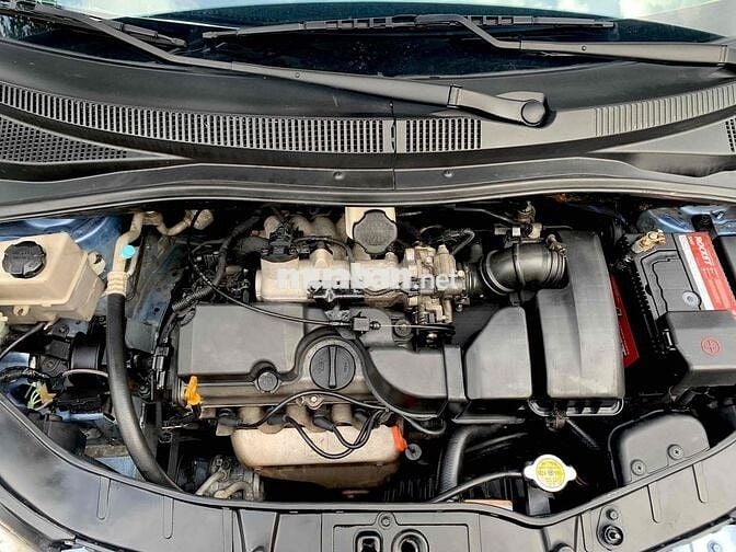 Kia Morning 2008 Tự động