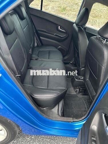 Kia Picanto 2013 S 1.25 AT - 108000 km