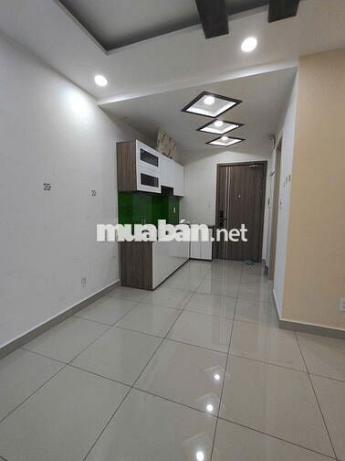 cho thuê căn hộ 1PN - 1WC EcoXuân, giá 4.5 triệu/tháng,có máy lạnh