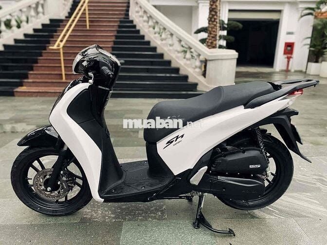SH 125 máy rin ngon, dọn siêu đẹp
