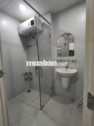 cho thuê căn hộ 1PN - 1WC EcoXuân, giá 4.5 triệu/tháng,có máy lạnh