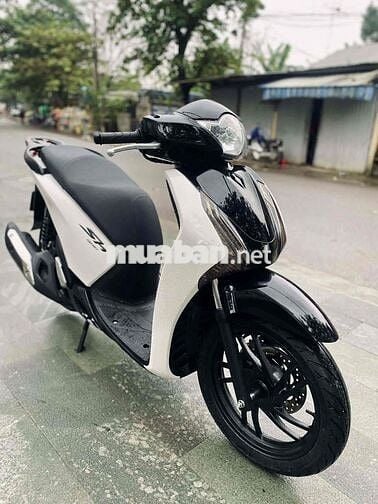 SH 125 máy rin ngon, dọn siêu đẹp