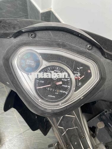 Jupiter MX cho ae thợ đi làm