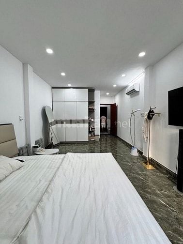 Nhà Quận 4 Giá Siêu Tốt – Tôn Đản, 51,4m², Chính Chủ Gửi Bán