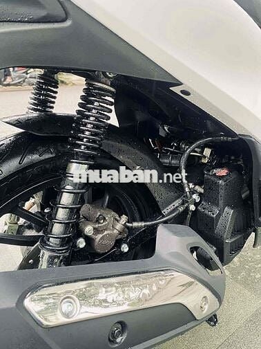 SH 125 máy rin ngon, dọn siêu đẹp