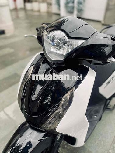 SH 125 máy rin ngon, dọn siêu đẹp