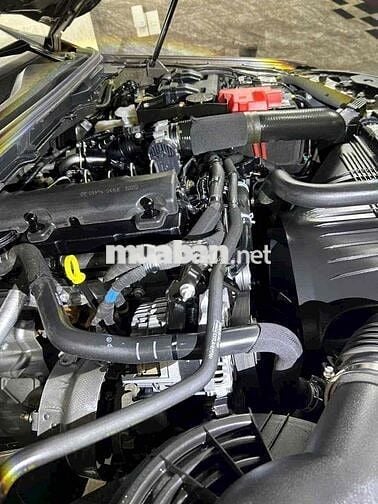 Ford Ranger 2022 XLS 2.0 4x2 AT - 56000 km