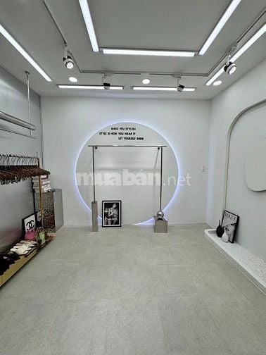 Nhà Quận 4 Giá Siêu Tốt – Tôn Đản, 51,4m², Chính Chủ Gửi Bán