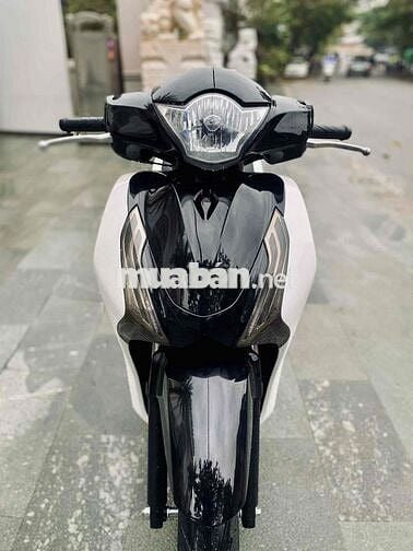 SH 125 máy rin ngon, dọn siêu đẹp