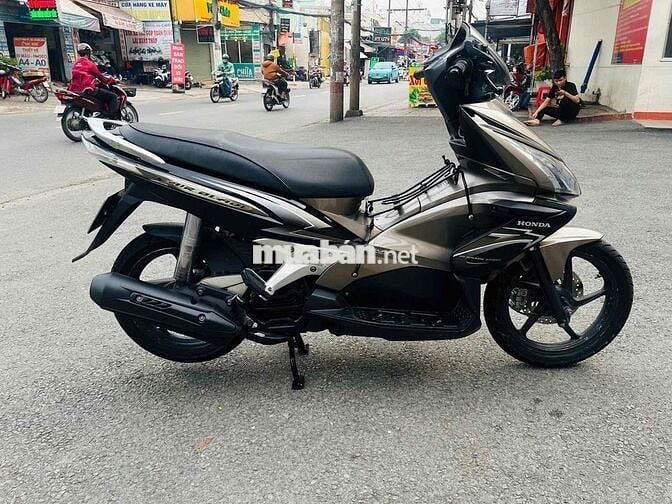 Honda Air Blade Thái Fi Dk 2009 - HỖ TRỢ GÓP /NỢ6