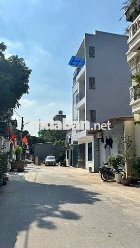 BÁN ĐẤT NGÃI CẦU – AN KHÁNH – 101M² – 10,605 TỶ – TIỆN ÍCH ĐẦY ĐỦ