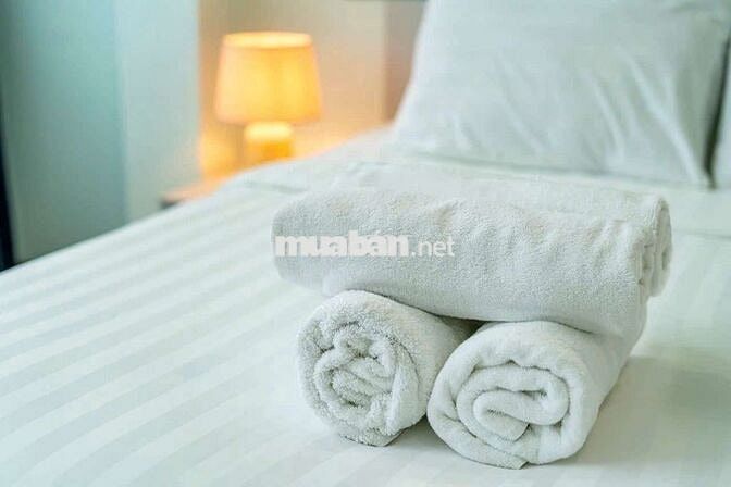 PHÒNG FULL NỘI THẤT, ÁNH SÁNG MẠNH, NẰM NGAY TRUNG TÂM QUẬN 1🥰