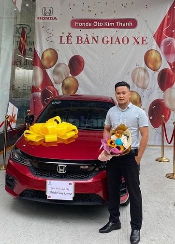 CHO THUÊ Ô TÔ TỰ LÁI - CÓ TÀI. 