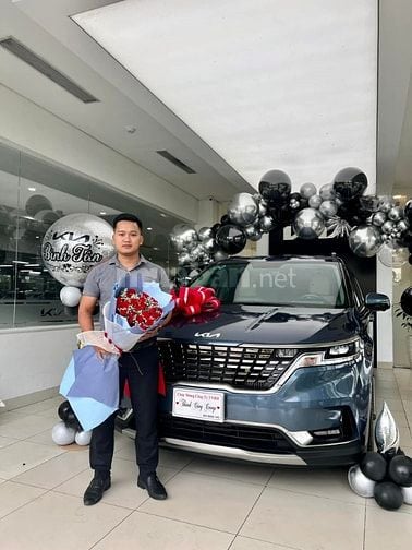 CHO THUÊ Ô TÔ TỰ LÁI - CÓ TÀI. 