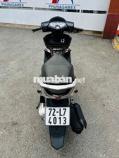 Honda Air Blade Thái Fi Dk 2009 - HỖ TRỢ GÓP /NỢ6