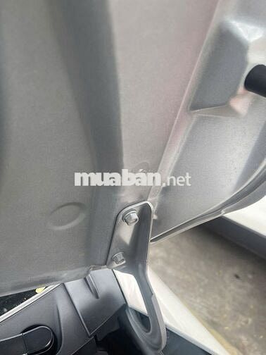 Toyota Wigo 2023 số tự động, bảo hàh chính hãng