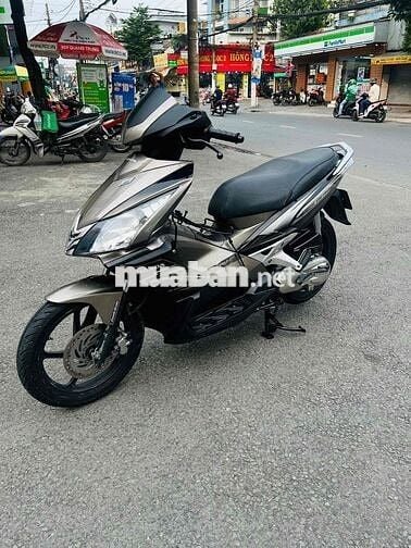 Honda Air Blade Thái Fi Dk 2009 - HỖ TRỢ GÓP /NỢ6