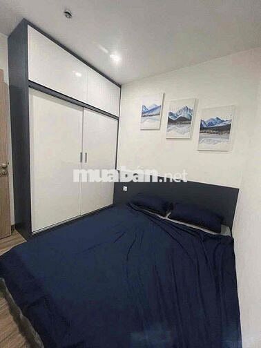 BÁN Căn hộ full nội thất, toạ lạc tại quần thể Vinhome Smart City Tây