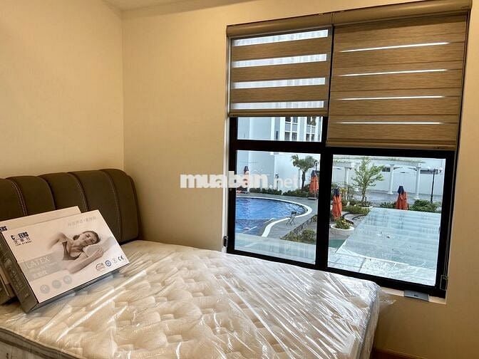 Hot Florence - Mỹ Đình 3PN nội thất đẹp 86m2 giá 15,5tr/th có slot otô