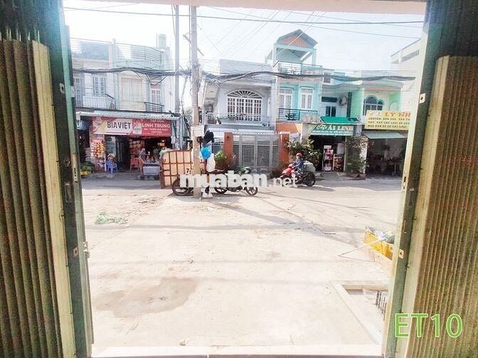 Mb kiot kế chợ Thạch Đà giá rẻ