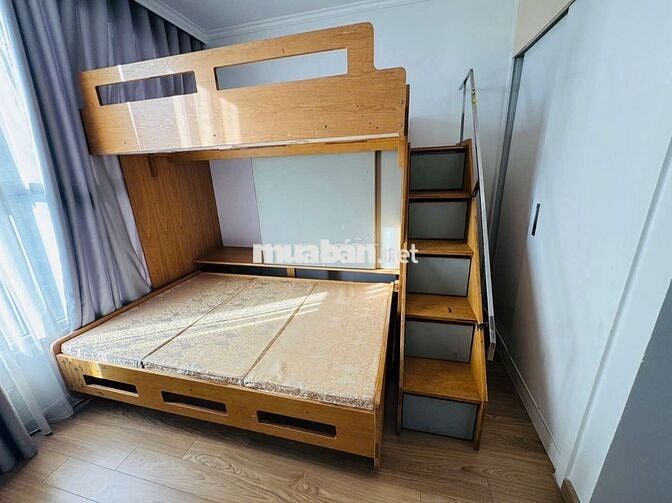 Cho thuê Vinhomes Gardenia, Mỹ Đình 110m2 3PN full đồ đẹp giá 23tr/th