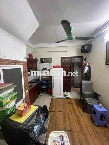 TRUNG TAM-QUẬN HAI BÀ TRƯNG- NGÕ THÔNG- BÁN ĐẤT TẶNG NHÀ.