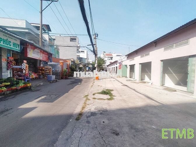 Mb kiot kế chợ Thạch Đà giá rẻ