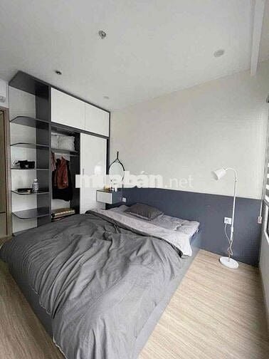 BÁN Căn hộ full nội thất, toạ lạc tại quần thể Vinhome Smart City Tây