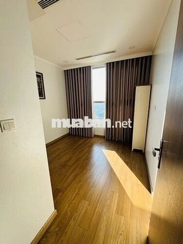 Cho thuê Vinhomes Gardenia, Mỹ Đình 110m2 3PN full đồ đẹp giá 23tr/th